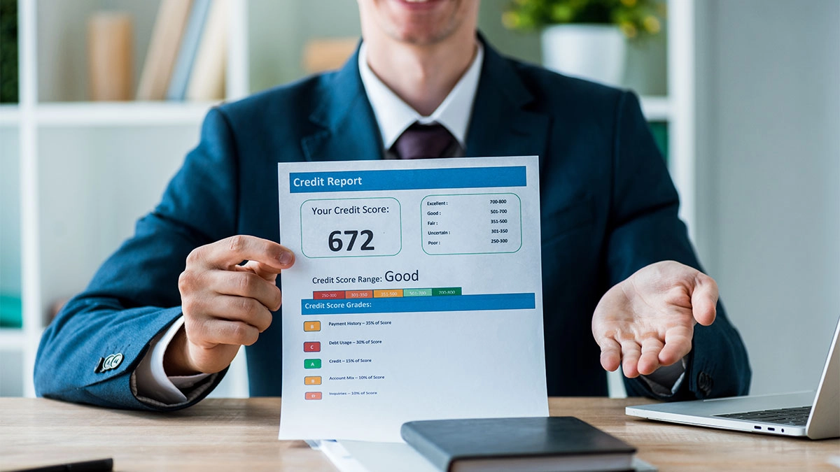 Credit Utilization Ratio
