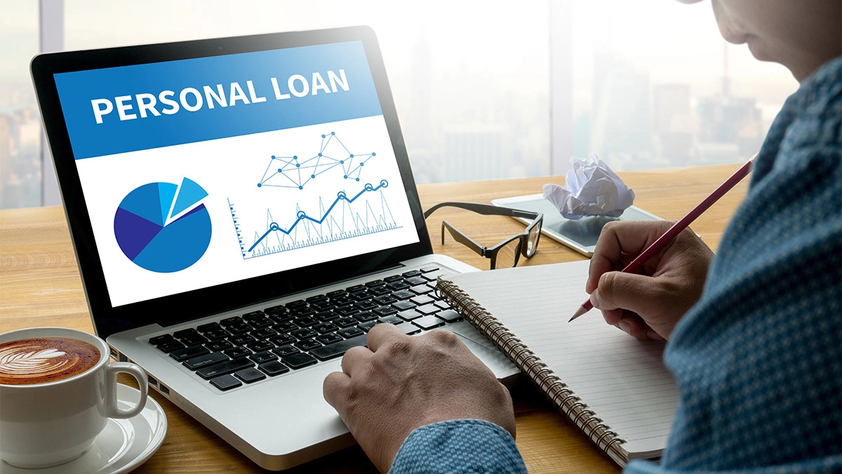 Loan For Debt