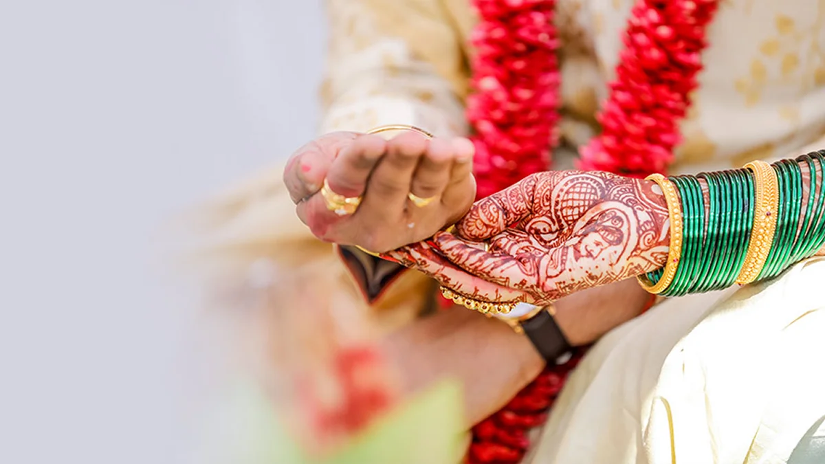 Destination Wedding Plan