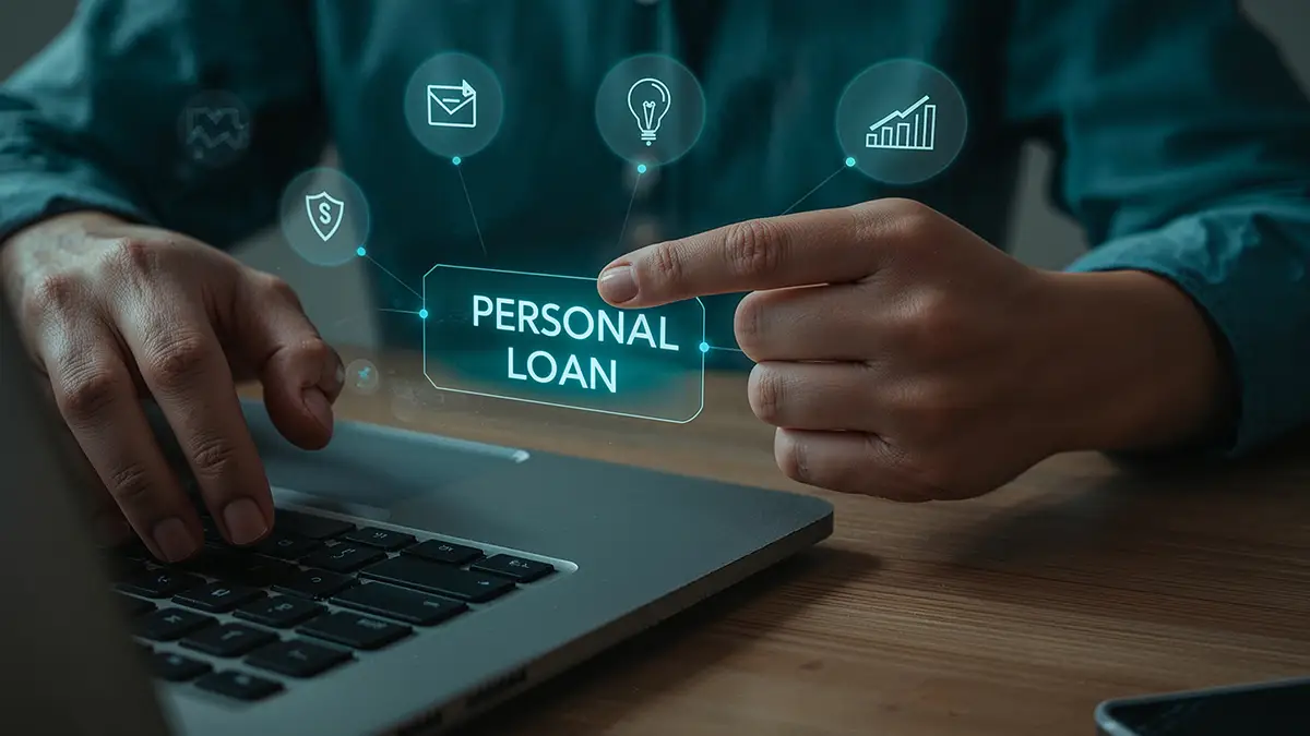 Digital vs Traditional Loan