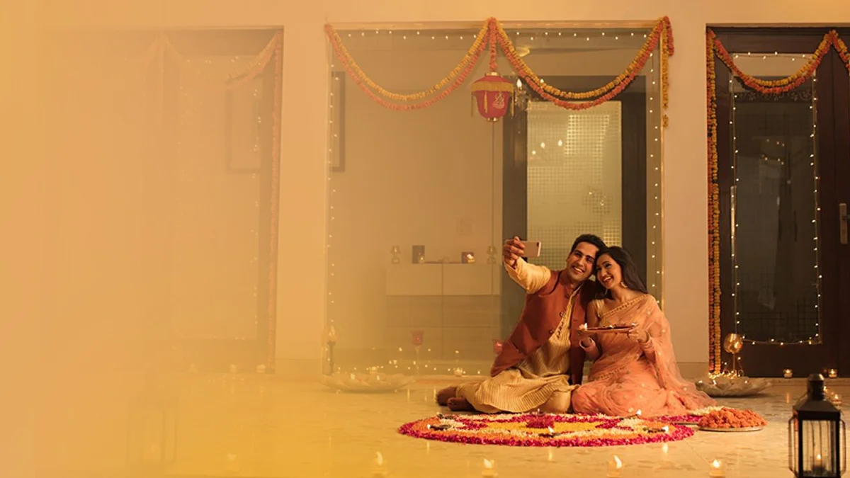 Diwali Celebration Tips