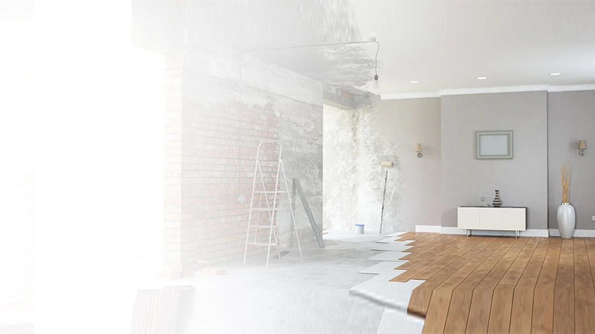 Home Renovation Tips