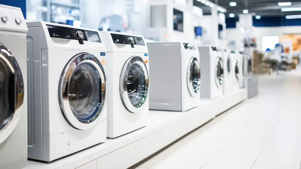 Top Load vs Front Load Washing Machine