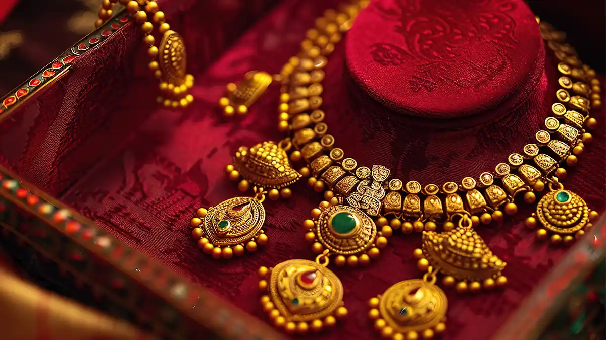 Auspicious Days to Buy Gold 