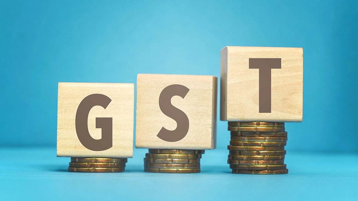 GST on Bike 2025