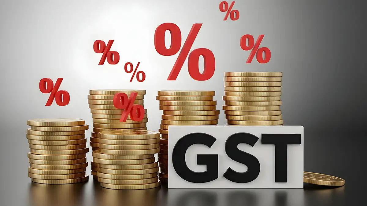 Understanding the GST Reforms 2025)
