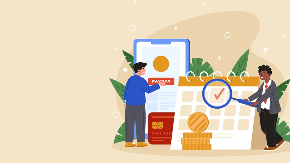 Credit enquiry