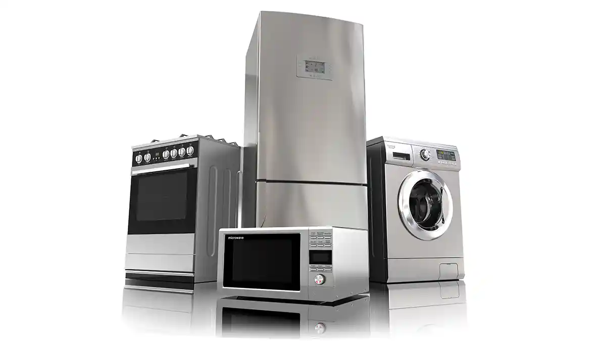 Home Appliances on EMI