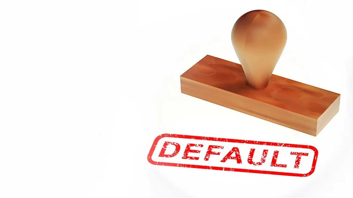Improve Credit Score