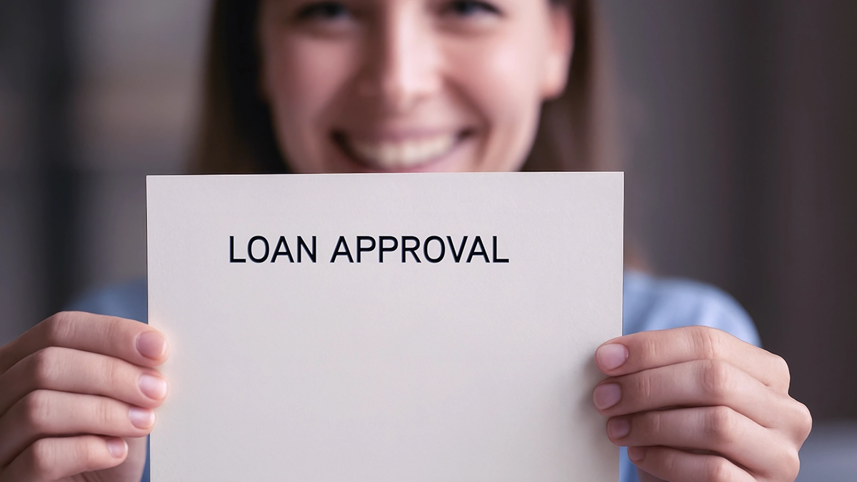 Job Impact on Loan Approval