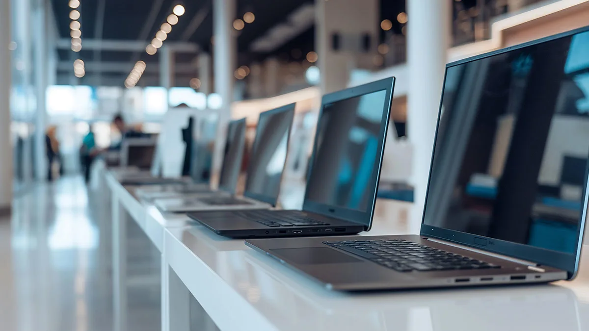best laptops in India
