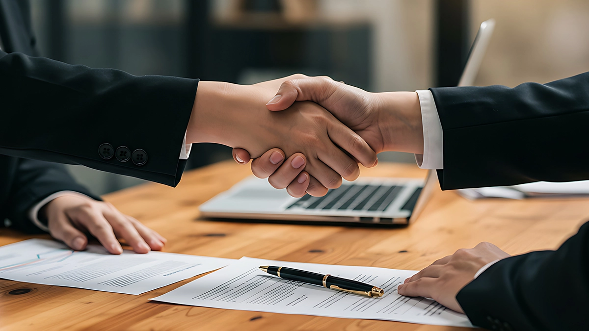 Loan for Contract Employees