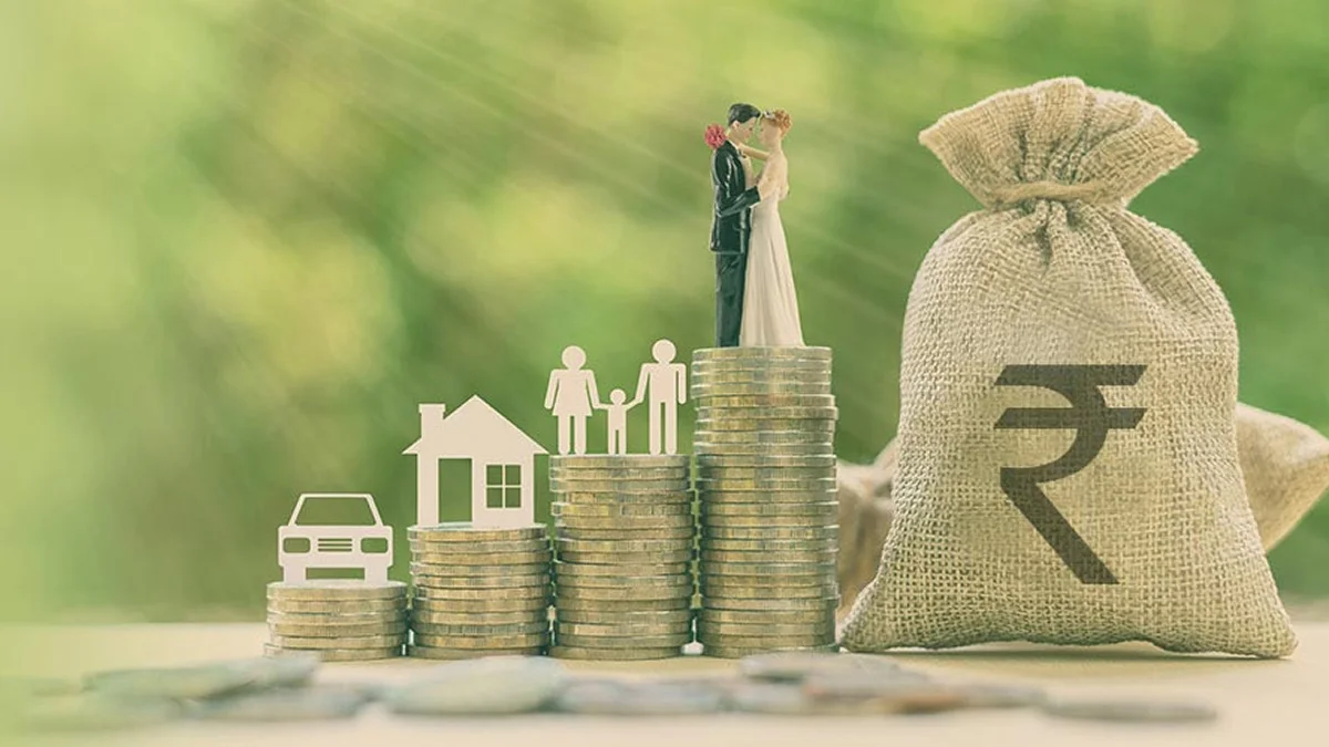 Loan for married couple
