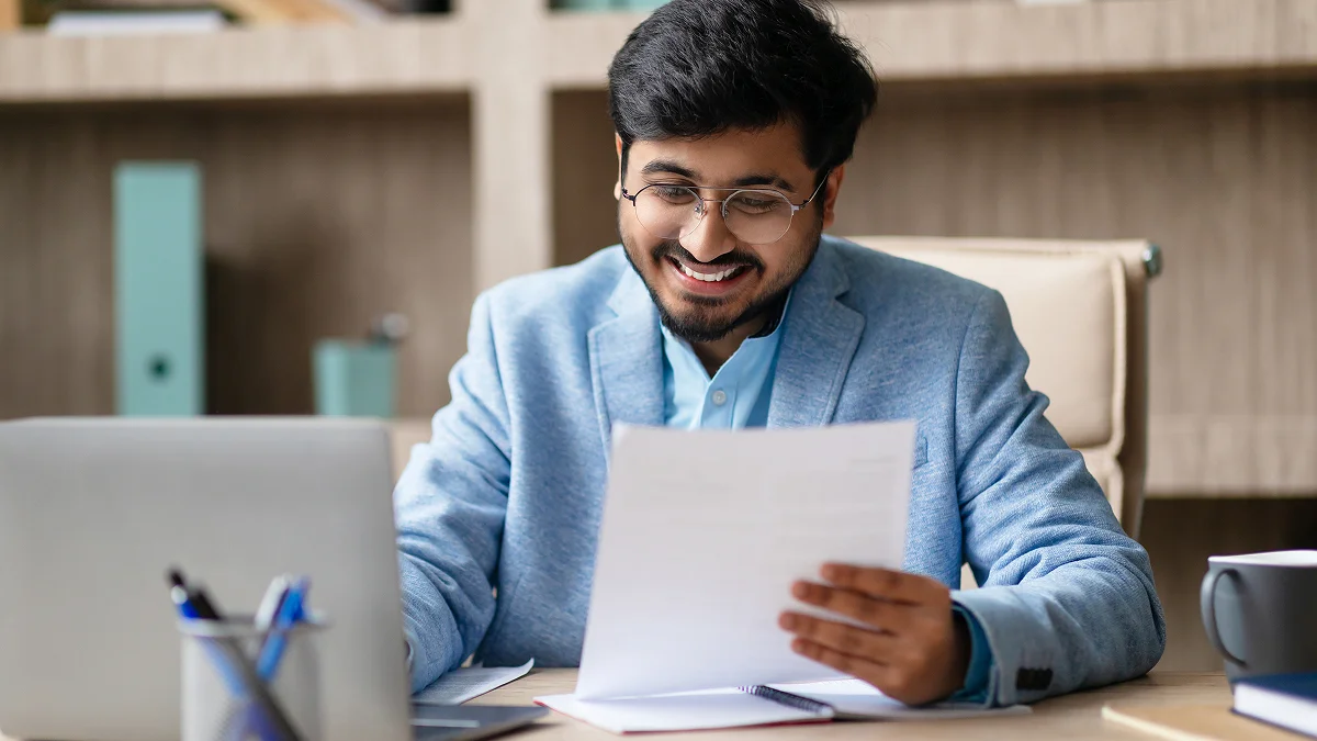 loan for salaried