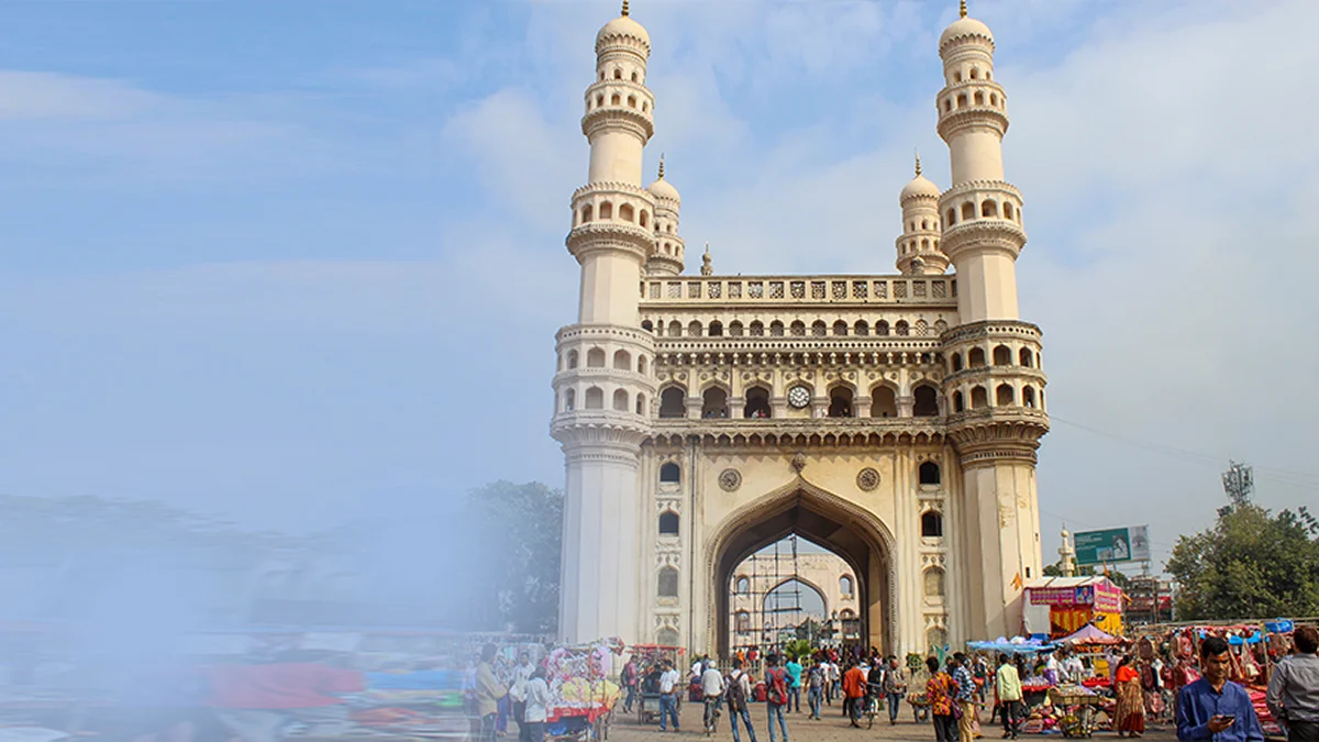 Loan in Hyderabad