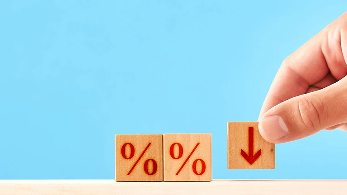 Loan Interest Calculator