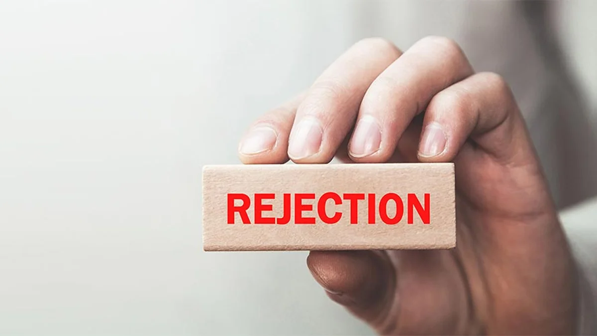 Loan Rejection Reason