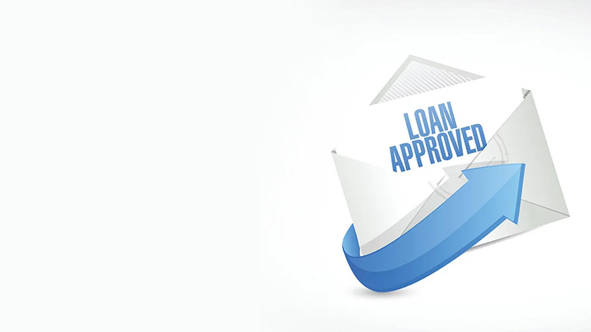 Loan Sanction letter