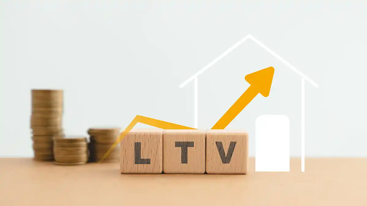 LTV Value