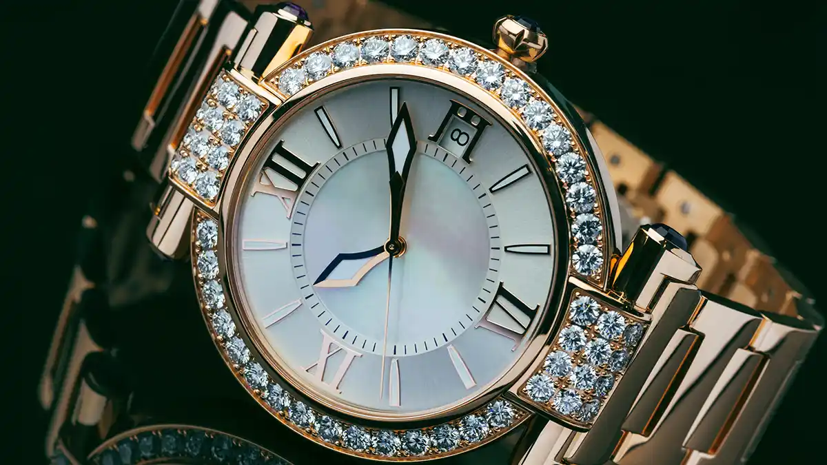 Buy Luxury Watches