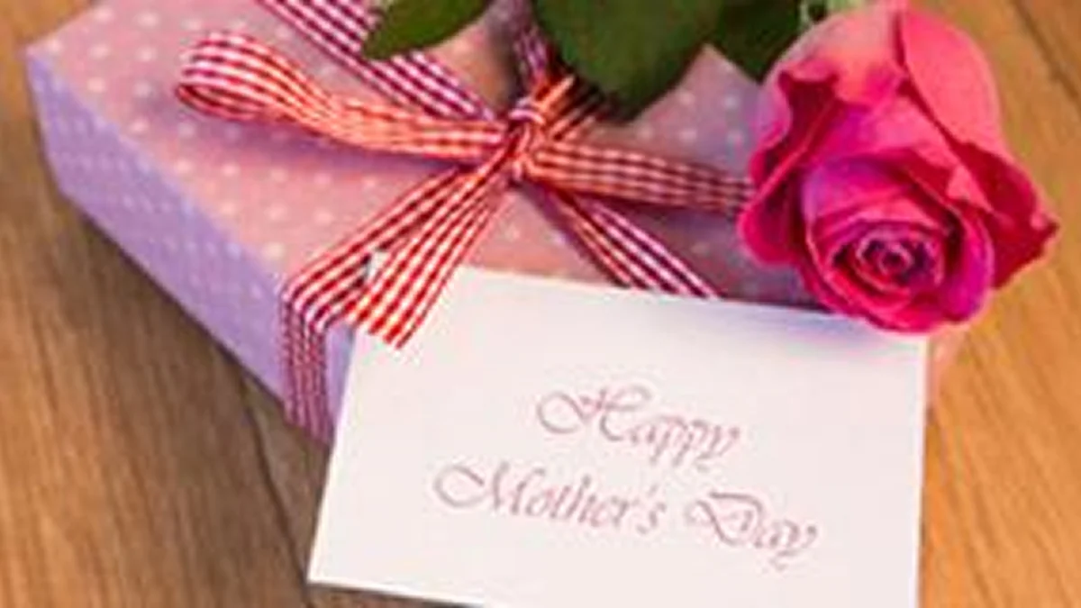 Mothers Day Gift Ideas