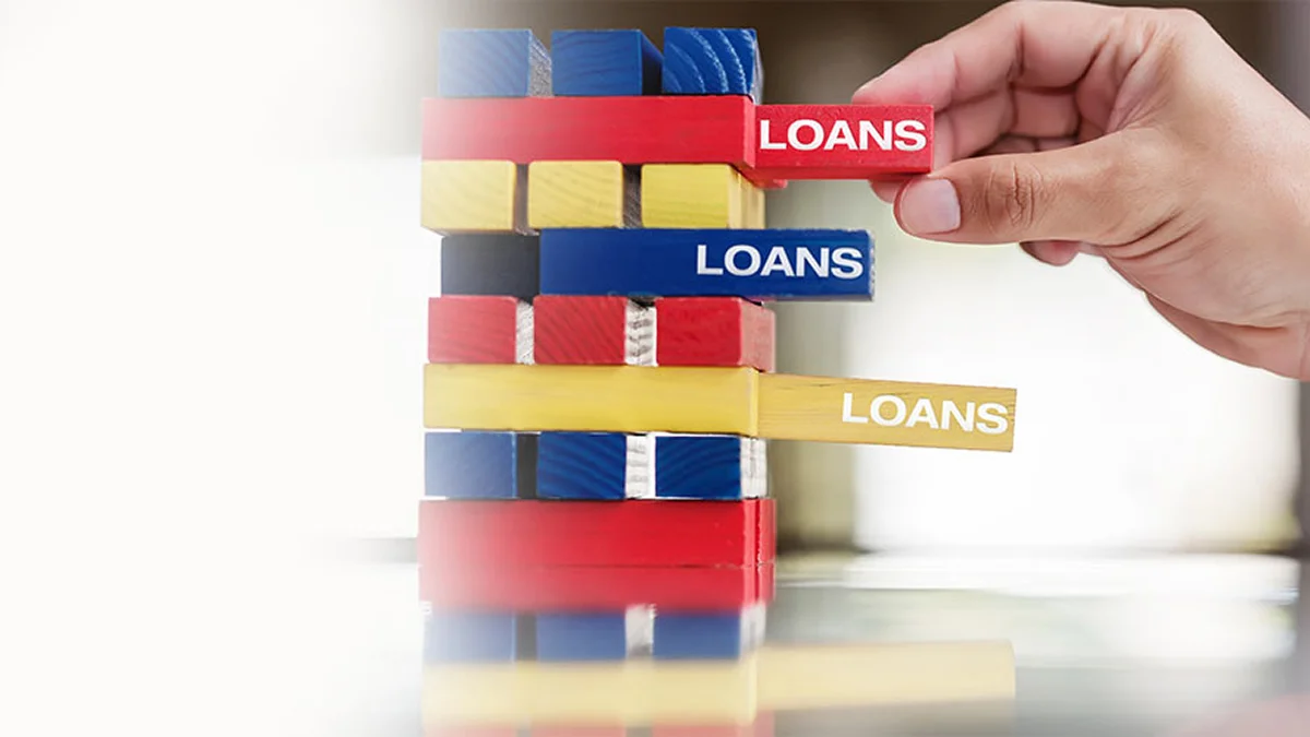 Multiple Loan