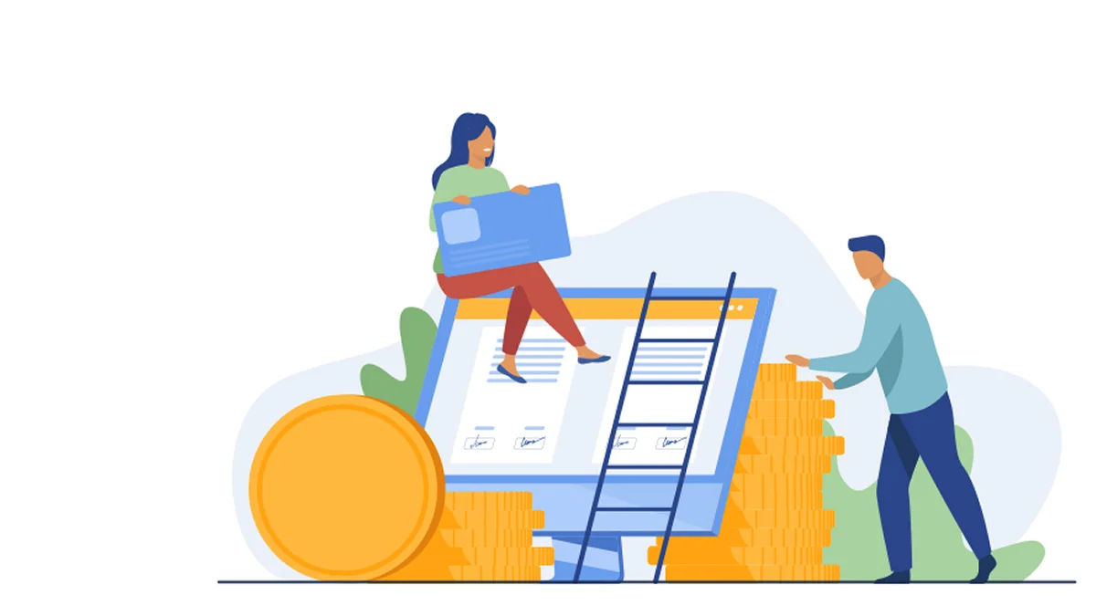 PAN Card Loan