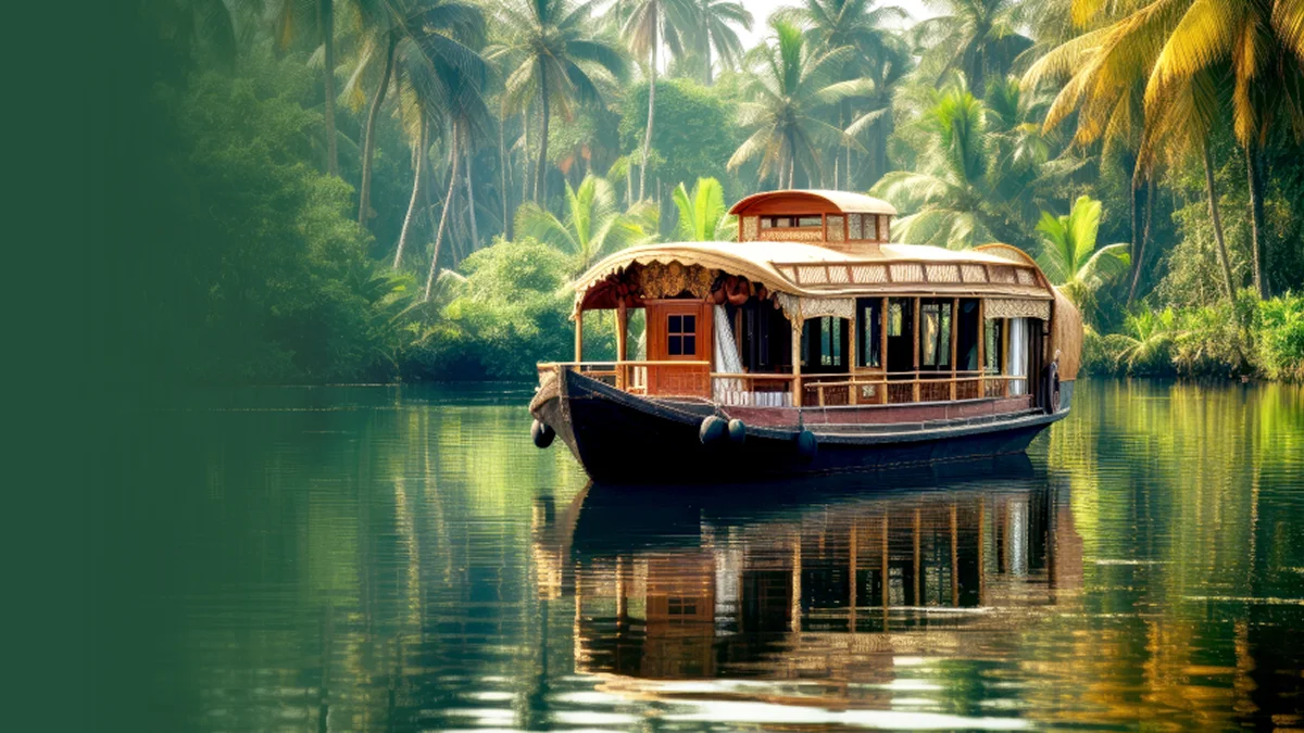 peaceful places in India