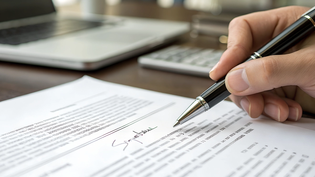 Personal Loan Process