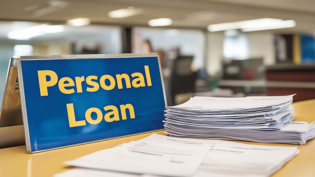 Loan Without ITR