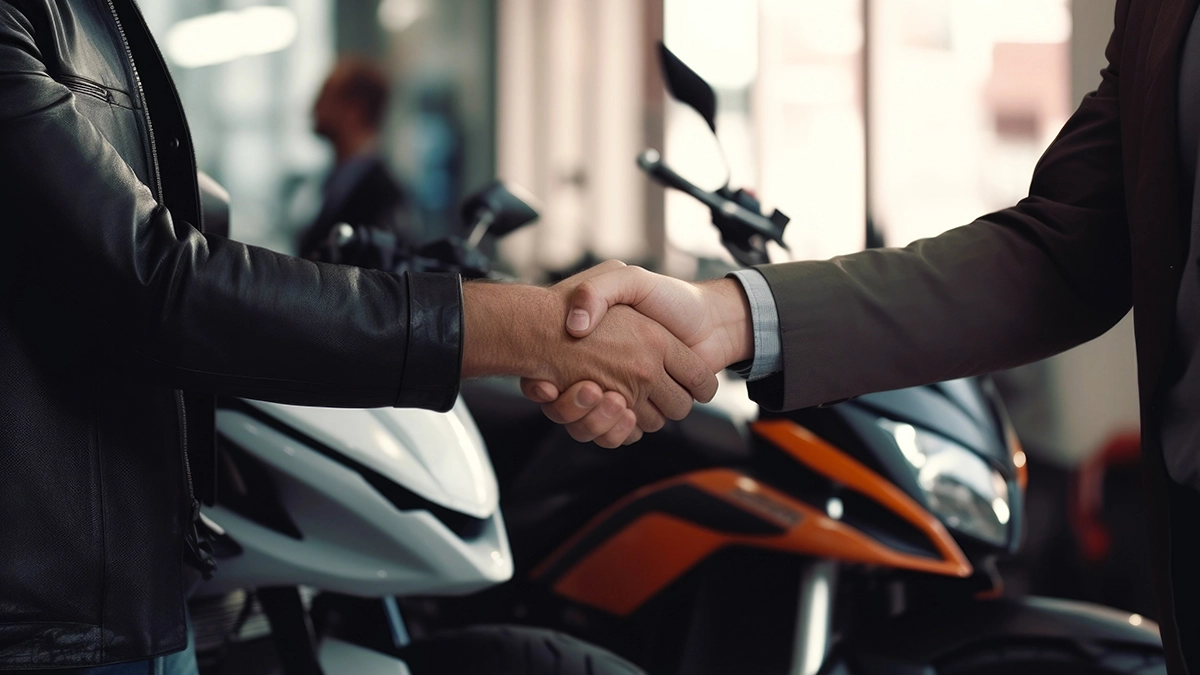 Personal Loan vs Bike Loan