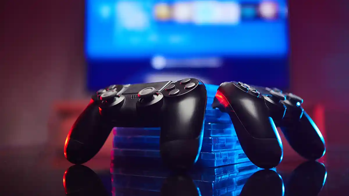 PlayStation5 on Loan