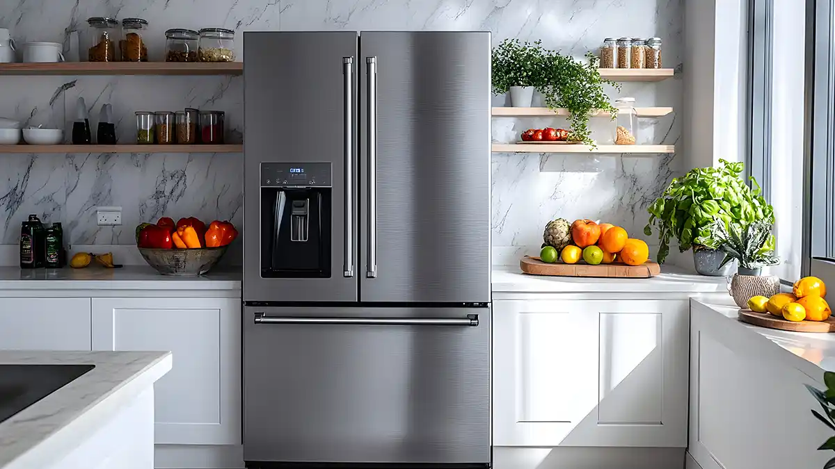 Types of Refrigerators