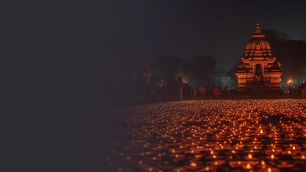 religious place in india