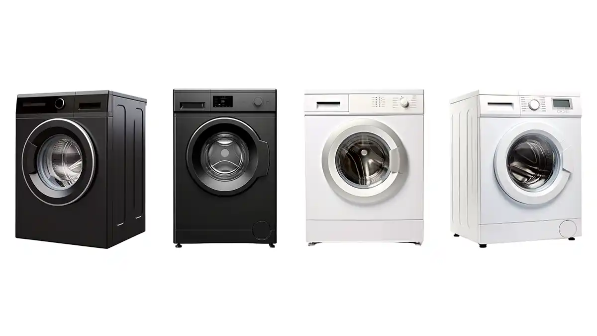 Samsung vs Bosch Washing Machine