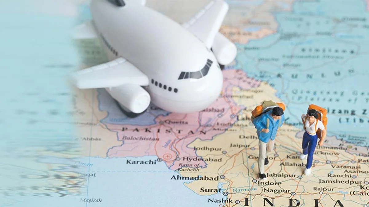 Summer Indian Tourist Places