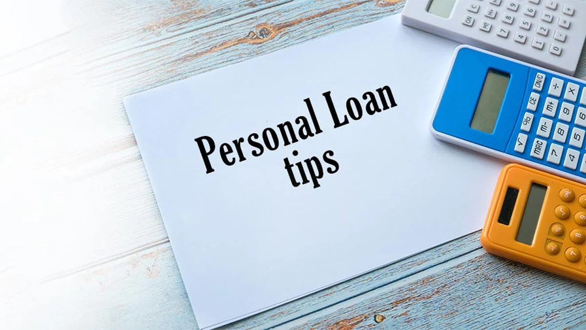 Tips for First Loan