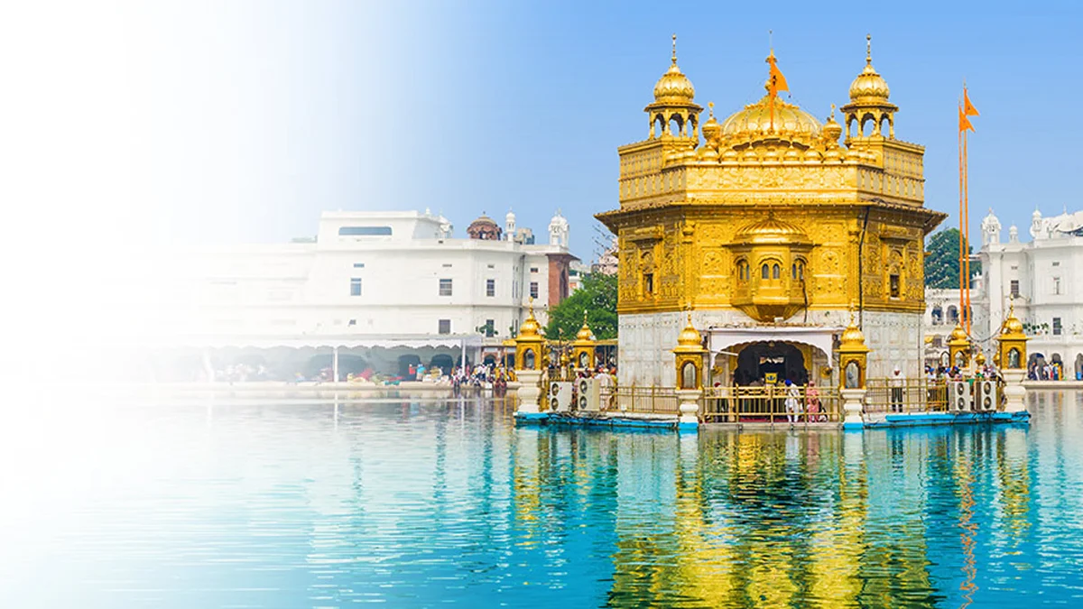 Tourist Places in Punjab