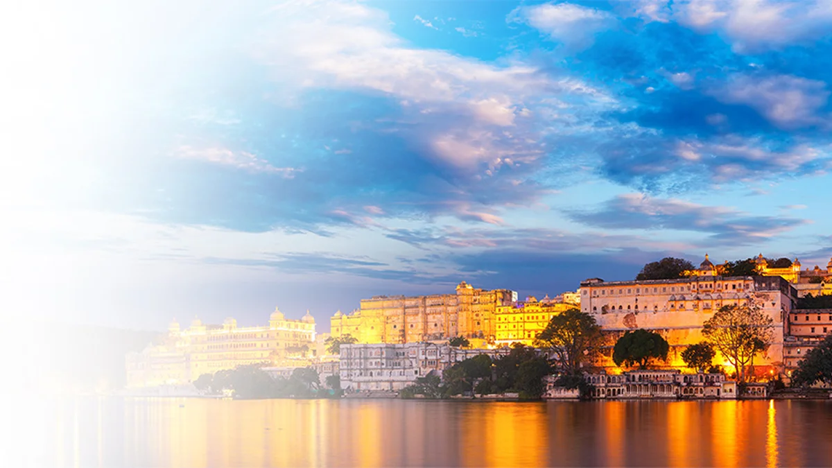 Places to See In Udaipur