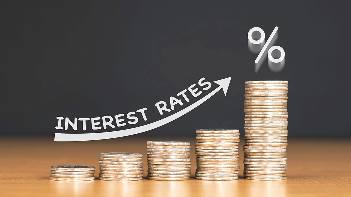 Interest Rate Fluctuation