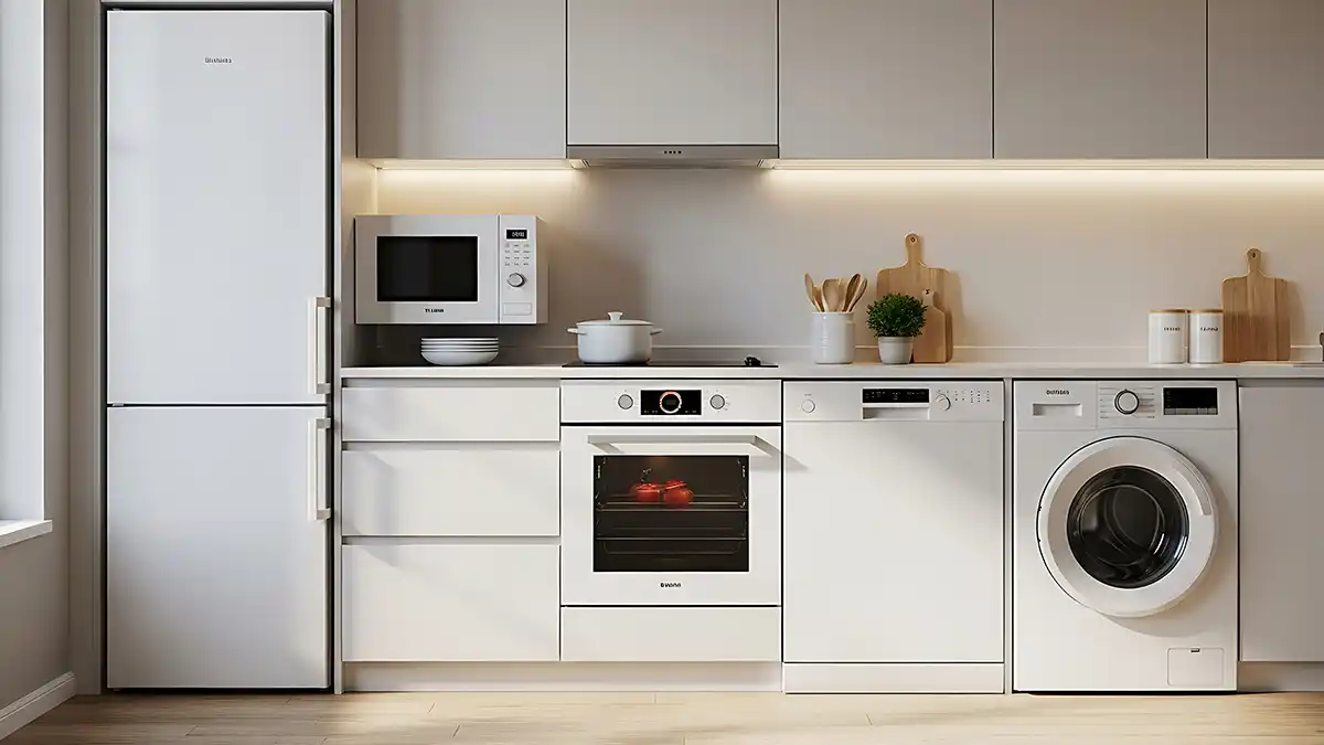 Washing Machine Selection Guide