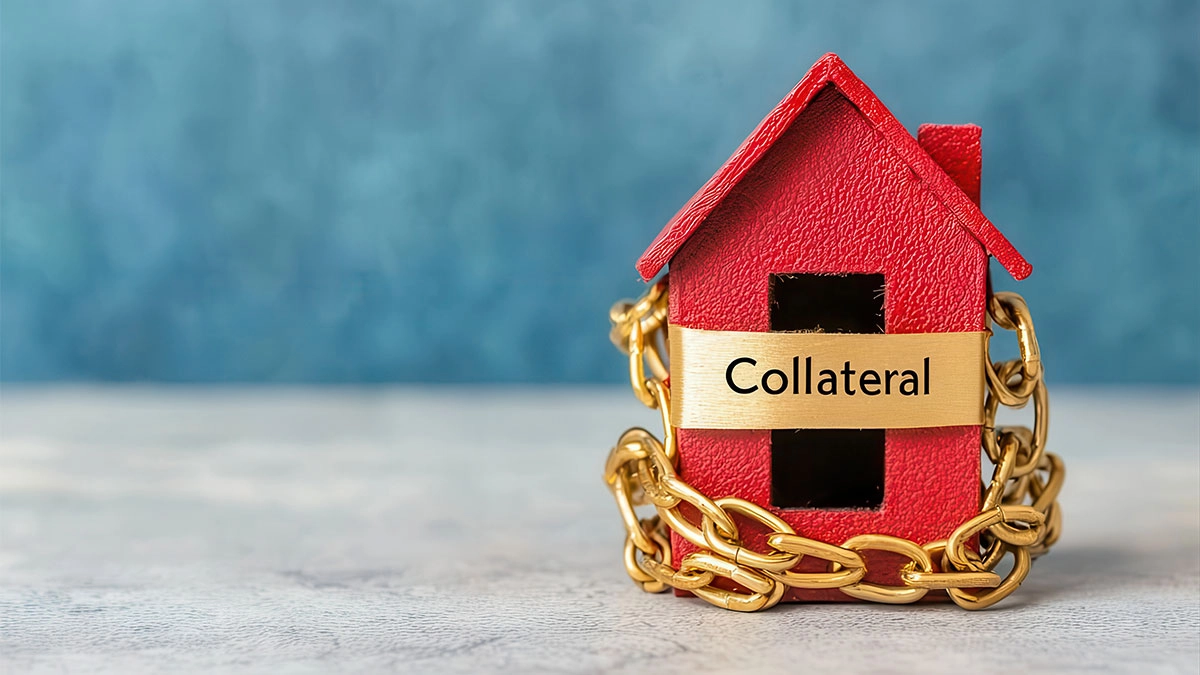 Collateral Loan