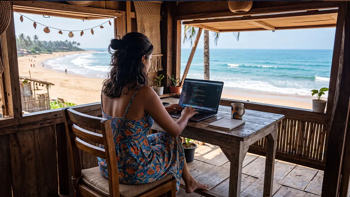Travel Loan Guide: Finance Trips & Workcations