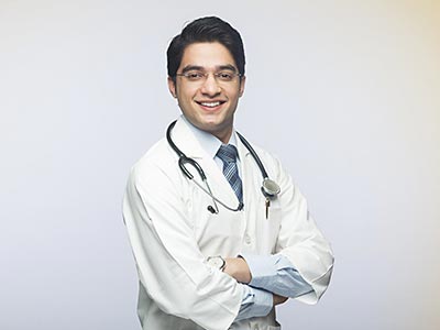 Personal loan for doctors