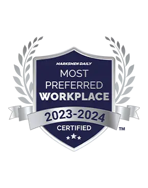Most Preferred Workplaces FY 2022-23 & FY 2023-24
