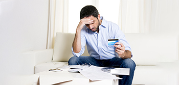 Perosnal Loan for Credit card Bills