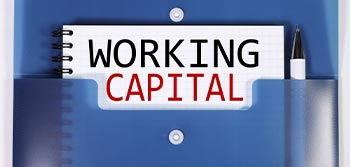 calculate net working capital