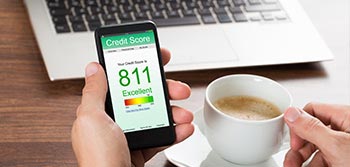 Personal Loan Credit Score