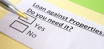 Essentials of Loan Against Property