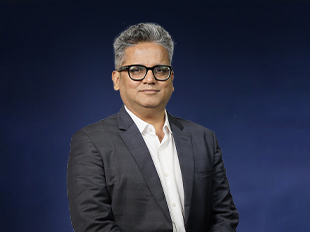 Arvind Kapil
